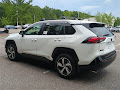 2025 Toyota RAV4 Plug-In Hybrid SE