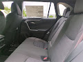 2025 Toyota RAV4 Plug-In Hybrid SE