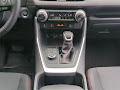 2025 Toyota RAV4 Plug-In Hybrid SE