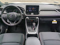 2025 Toyota RAV4 Plug-In Hybrid SE