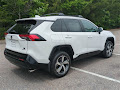 2025 Toyota RAV4 Plug-In Hybrid SE