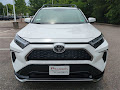 2025 Toyota RAV4 Plug-In Hybrid SE