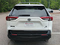 2025 Toyota RAV4 Plug-In Hybrid SE