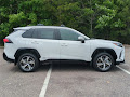 2025 Toyota RAV4 Plug-In Hybrid SE