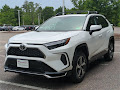 2025 Toyota RAV4 Plug-In Hybrid SE