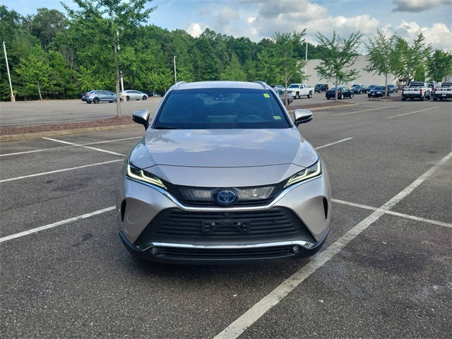 2023 Toyota Venza Limited