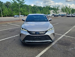 2023 Toyota Venza Limited