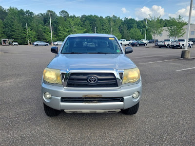 2008 Toyota Tacoma
