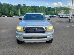 2008 Toyota Tacoma PreRunner