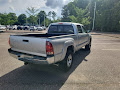 2008 Toyota Tacoma PreRunner