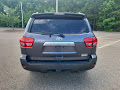 2017 Toyota Sequoia Limited