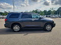 2017 Toyota Sequoia Limited