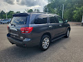 2017 Toyota Sequoia Limited