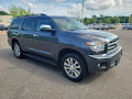 2017 Toyota Sequoia Limited