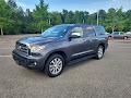 2017 Toyota Sequoia Limited