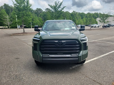 2023 Toyota Tundra