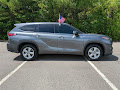 2022 Toyota Highlander L