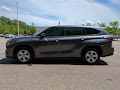 2022 Toyota Highlander L