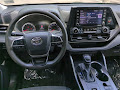 2022 Toyota Highlander L