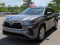 2022 Toyota Highlander L