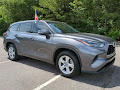 2022 Toyota Highlander L