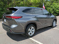 2022 Toyota Highlander L