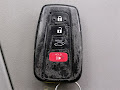 2023 Toyota Highlander Hybrid LE