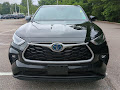 2023 Toyota Highlander Hybrid LE