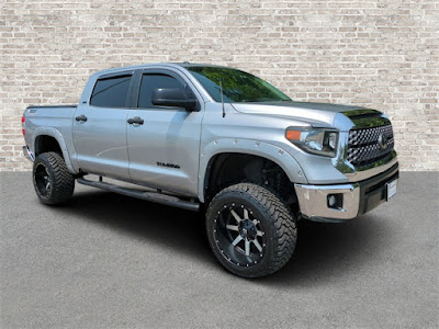 2018 Toyota Tundra