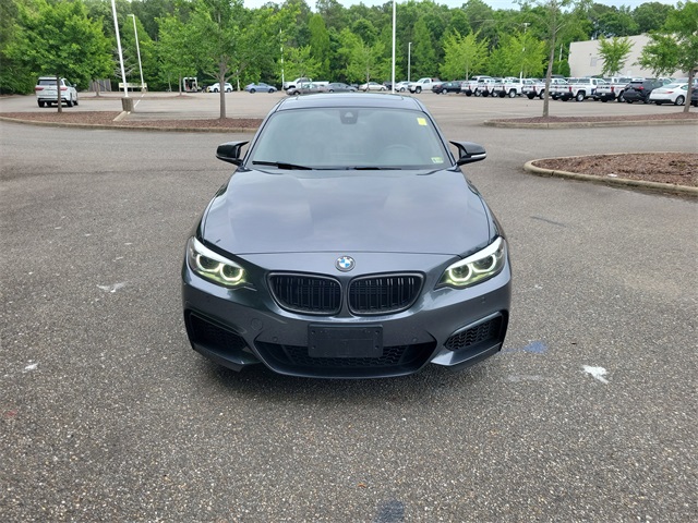2020 BMW 2 Series M240i
