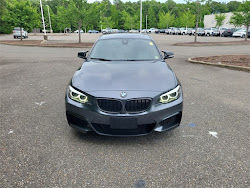 2020 BMW 2 Series M240i