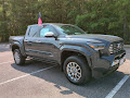 2025 Toyota Tacoma Hybrid Limited