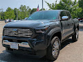 2025 Toyota Tacoma Hybrid Limited