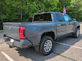 2025 Toyota Tacoma Hybrid Limited