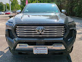 2025 Toyota Tacoma Hybrid Limited