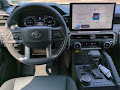 2025 Toyota Tacoma Hybrid Limited