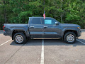 2025 Toyota Tacoma Hybrid Limited
