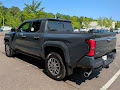 2025 Toyota Tacoma Hybrid Limited