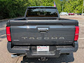 2025 Toyota Tacoma Hybrid Limited