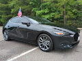 2023 Mazda Mazda3 2.5 S Select Package