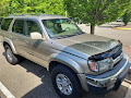 2002 Toyota 4Runner SR5