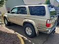 2002 Toyota 4Runner SR5