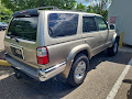2002 Toyota 4Runner SR5