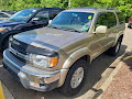 2002 Toyota 4Runner SR5