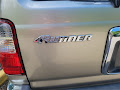 2002 Toyota 4Runner SR5