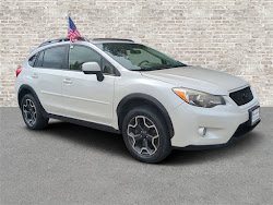 2014 Subaru XV Crosstrek 2.0i Premium