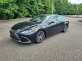2022 Lexus ES 350