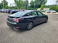 2022 Lexus ES 350