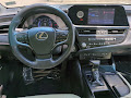 2022 Lexus ES 350
