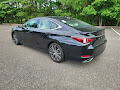 2022 Lexus ES 350